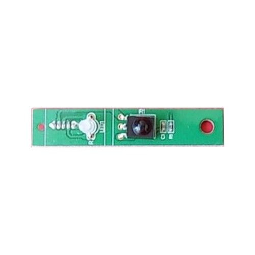 Modulo IR 890.E00-LE50A60-0H, JCT-180928 Tele System T2S2HEVC