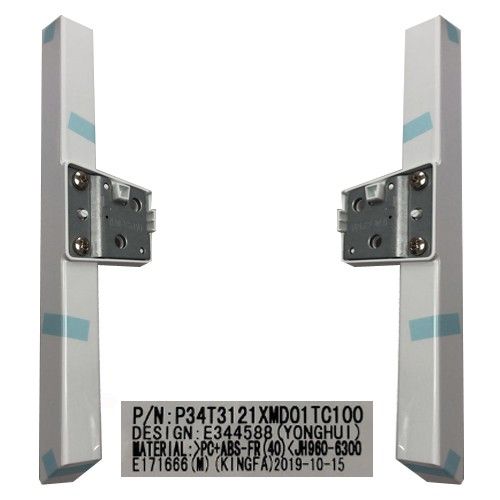Pies PHILIPS 32PFS5603/12, P34T3121XMD01TC100 ( con tornillos )