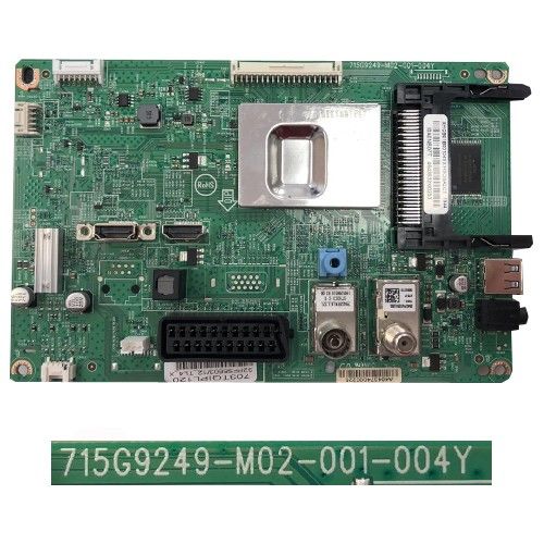 Placa Main 715G9249-M02-001-004Y, Philips 32PFS5603/12