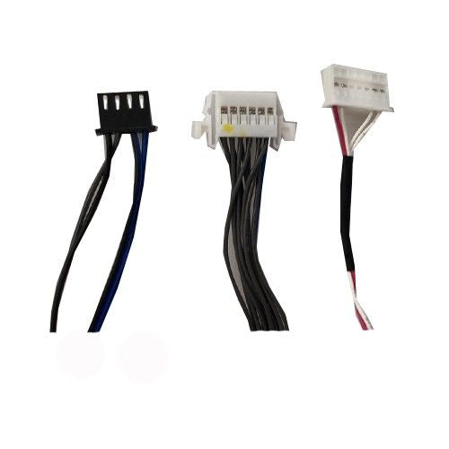 Kit cable LG 32LM630BPLA (3 cables)