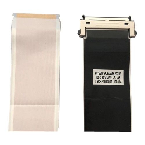 Cable Flex / LVDS TSCKF1080018, Panasonic TX-50GX700E