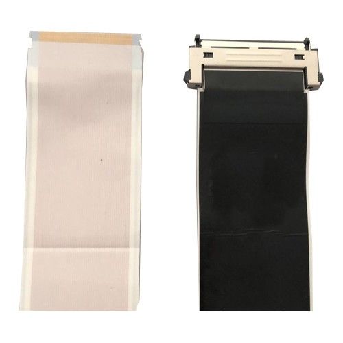 Cable Flex / LVDS Panasonic TX-43FX623E, AWM 20706, TSCKF1050062
