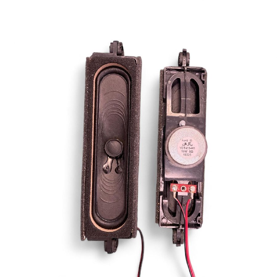 Altavoces YDT415-H1, 18325 UNITED LED48HS60