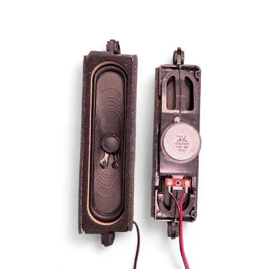 Altavoces YDT415-H1, 18325 UNITED LED48HS60