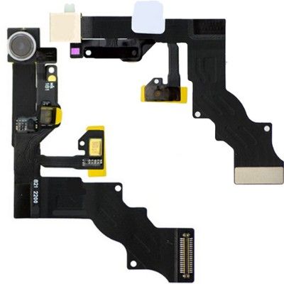 Cable Flex Camara Frontal, Sensor Proximidad... iPhone 6s