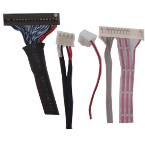 Kit cable United LED48HS60 (4 cables)