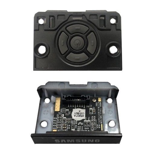 Módulo Ir/Botonera Y18 Q 0.5 CT171124 , Samsung QE65Q9FNAT