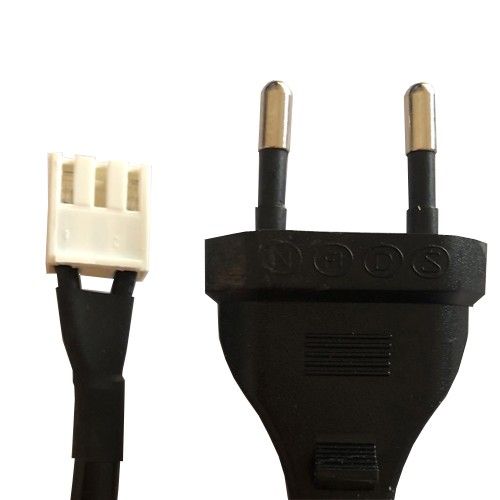 Cable Alimentación Silver IP-LE32/495523, IPLE-40/410920, IP-LE32/495523...