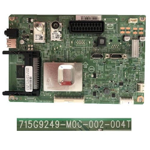Placa Main 715G9249-M0C-002-004T, Panasonic TX-32G310E