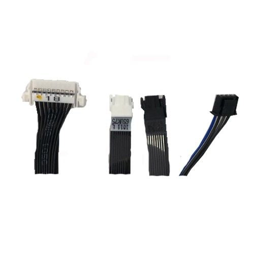 Kit cables LG 65SK8000PLB (4 cables)