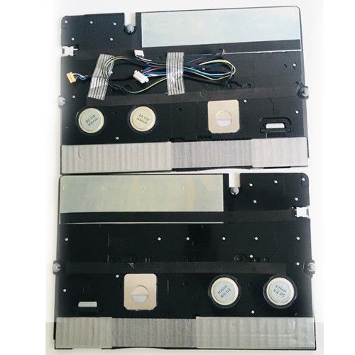 Altavoces Samsung QE75Q950RBT, 65Q9S, R BN63-17816A001, L BN63-17816A001
