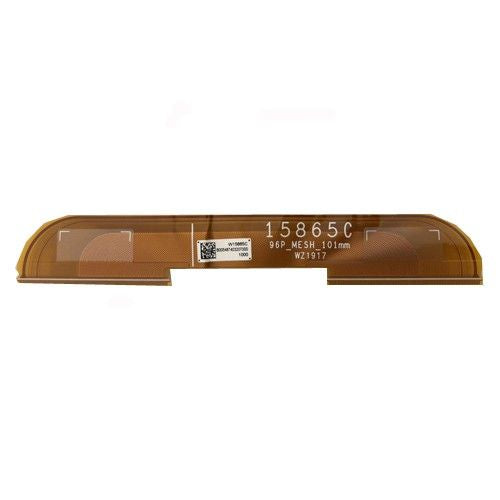 Cable Flex / LVDS Samsung QE75Q950RBT, 15865C, 96P_MESH_101mm WZ1917