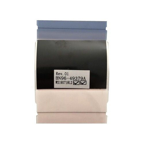 Cable Flex / LVDS Samsung QE75Q950RBT BN96-49379A
