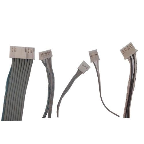 Kit Cables Saba SA50K70N (5 cables)