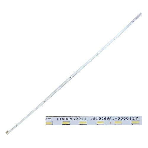Tira  leds BIN86562211 181026WA1-0000127  Saba SA50K70N