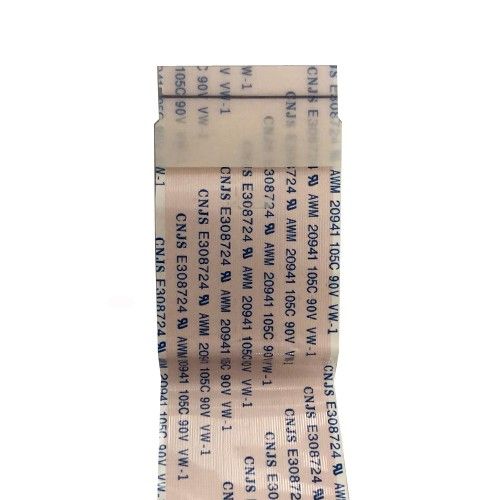 Cable Flex / LVDS LED-3 BN96-47849A, Samsung QE75Q950RBT