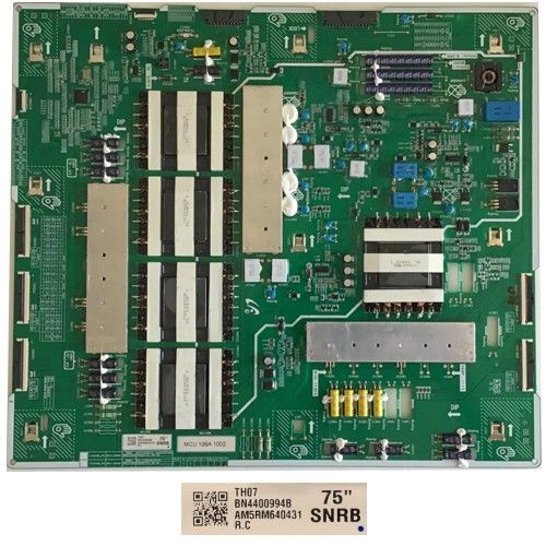 POWER SUPPLY SAMSUNG QE75Q950RBT, BN44-00994B