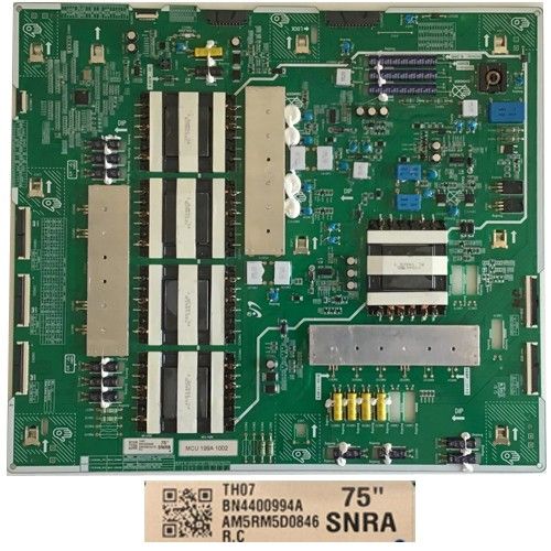 POWER SUPPLY SAMSUNG QE75Q950RBT, BN44-00994A