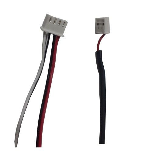 Kit Cables Saba SA32B46 (2 cables)