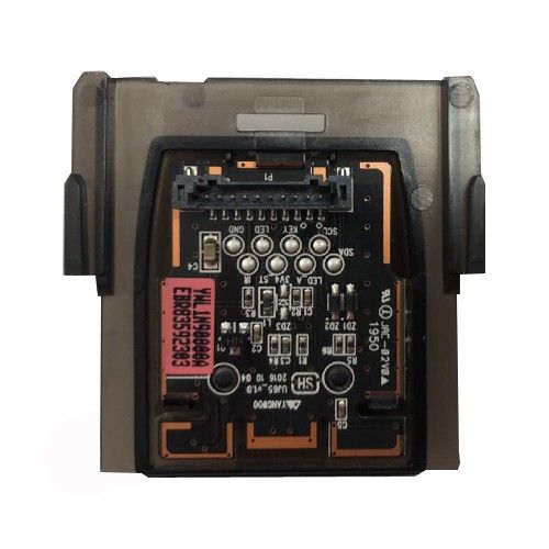 Módulo Botonera EBR83592303 LG 86UL3E-TJ