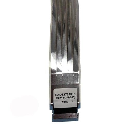 Cable Flex / LVDS LG 86UL3E-TJ, EAD63787913