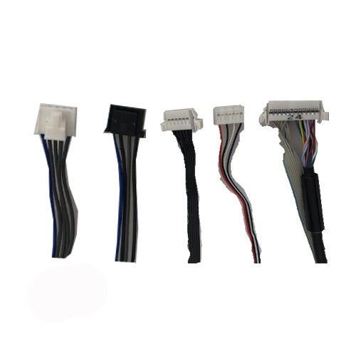 Kit cable LG 86UL3E-TJ (5 cables)