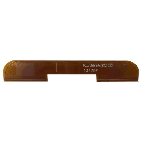 Cable Flex / LVDS Samsung UE75TU7070U, 68_76MM BH1952, 13475F