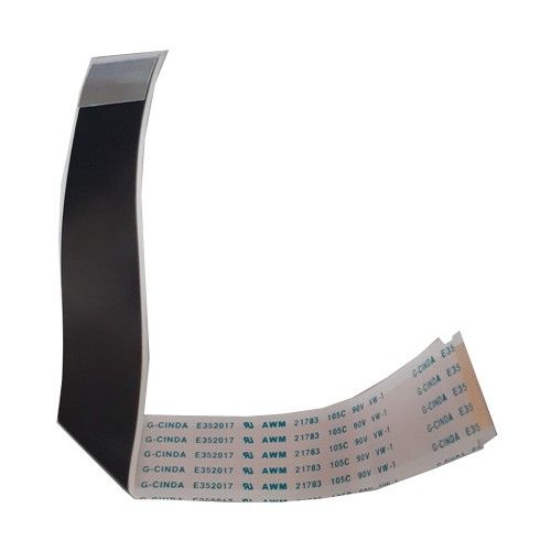 Cable Flex/LVDS E352017, 21783  Saba SA32S49N1