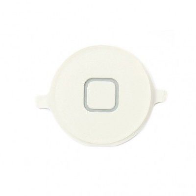 Botón Home iPhone 2, 3g, 3gs... Blanco