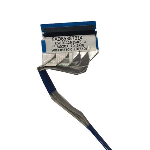 Cable Flex / LVDS LG 75UL3E-T, EAD65387314