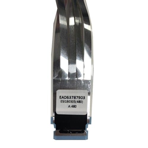 Cable Flex / LVDS EAD63787903 LG 75SM8610PLA
