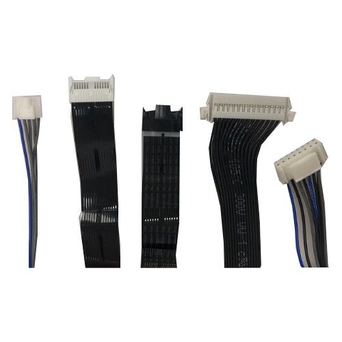 Kit cable LG 75SM8610PLA (5 cables)