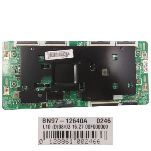 Placa T-Con Samsung UE75RU7170U, BN97-12640A