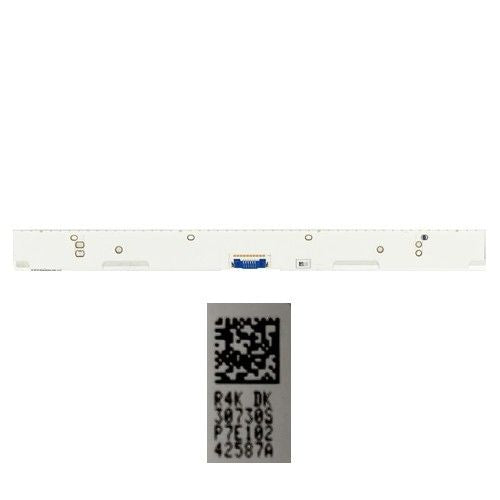 Tira Leds BN-42587A, Samsung UE75RU7170U