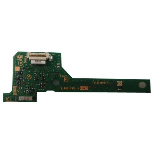 Módulo Ir 1-983-795-11 (173731611) SONY KD-75XG8596