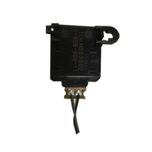 SP ASSY 1-859-309-11 SONY KD-75XG8596