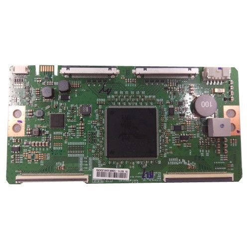 Placa TCon Sony 6870C-0751A KD-75XG8596