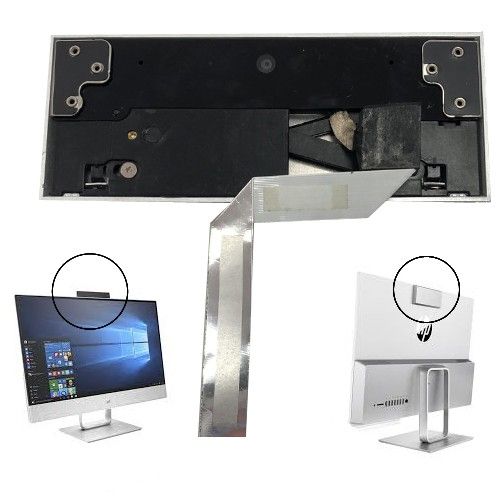 C�mara Web Cam HP 24-X083NS