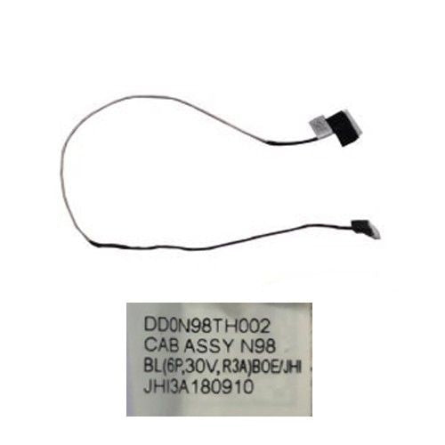Cable DDON98TH002 HP All In One 24-fN511ns CAB ASSY N98