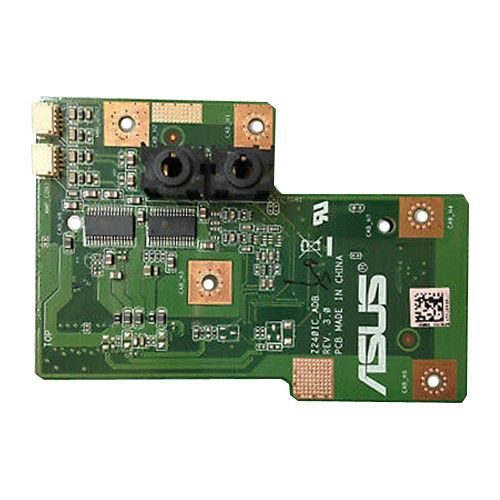 Audio Board Asus Z240IC_ADB, Asus ASUS ZEN ASIO PRO