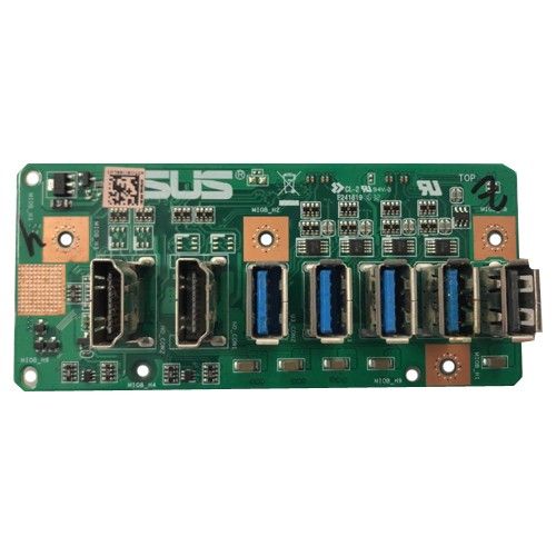 PLACA USB Asus Z240IC_IOB_BD, Asus ASUS ZEN ASIO PRO