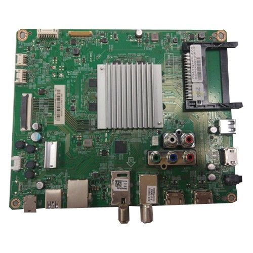 Placa Main PHILIPS 65PUS6703/12 715G8709-M0B-B01-005K