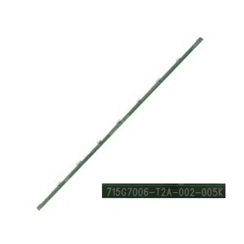Tira 6 leds Philips 65PUS6703/12 Ambilight, 715G7008-T2A-002-005K