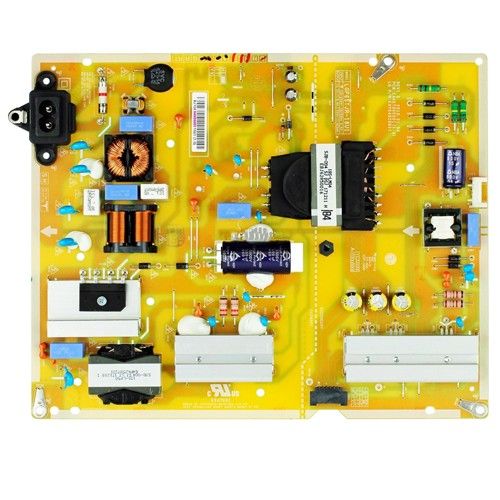 Fuente Alimentación LG 65UM7000PLA, LGP65TJR-18UI, REV1.0, EAX67805001, EAY64928801