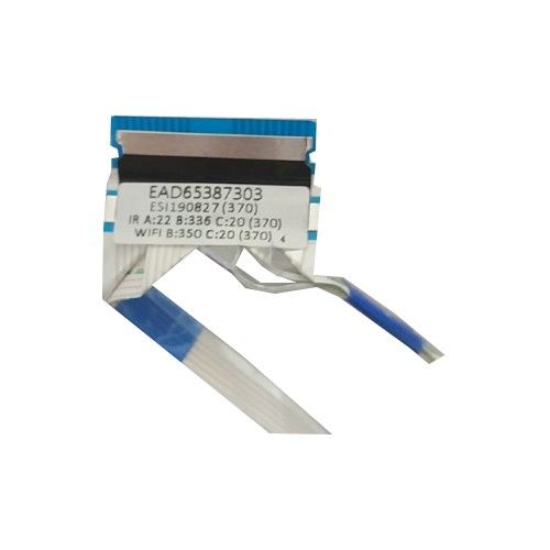 Cable Flex/LVDS EAD65387303, LG 65SM8200PLA