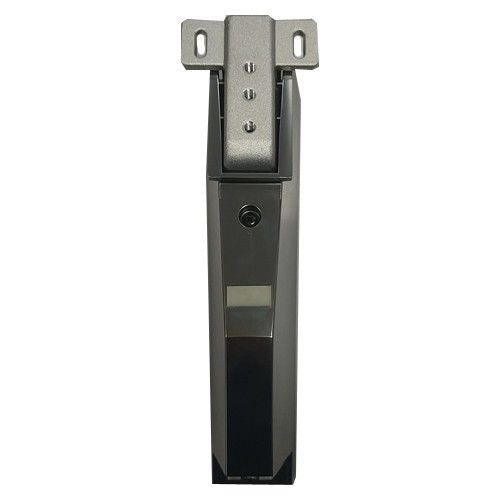 Soporte Para Pie ( con tornillos ) LG 55SM9800PLA MEZ64859483 DARK SILVER