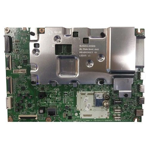Placa Main EAX68784904, LG OLED55B9PLA