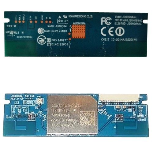 Modulo Wireless / Wifi SONY J20H0884ac 11-458-854-11, SWAP - USADO
