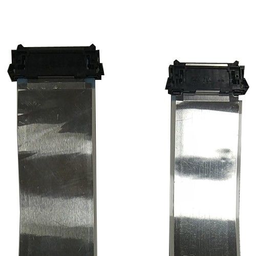 Cable Flex / LVDS SET 2 LG OLED55B9PLA EAD63285707 EAD63285606