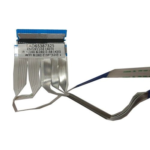 Cable Flex / LVDS EAD65387325, LG OLED55B9PLA